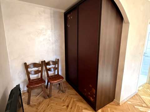 квартира по адресу Львовская ул., 1