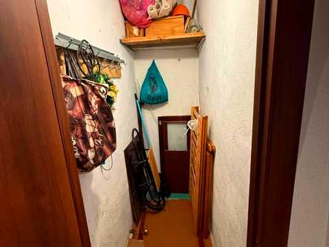 квартира по адресу Василия Стуса ул., 13