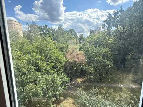 квартира по адресу Львовская ул., 1