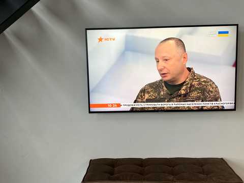 квартира за адресою Соборності просп. (Возз'єднання), 17 к2