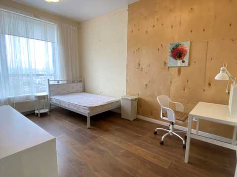 квартира за адресою Соборності просп. (Возз'єднання), 17 к2