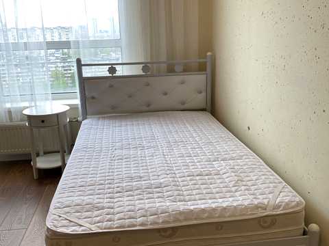 квартира за адресою Соборності просп. (Возз'єднання), 17 к2