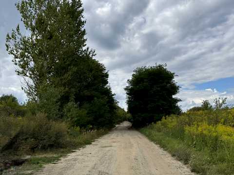 ділянка за адресою 