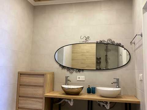 квартира за адресою Соборності просп. (Возз'єднання), 17 к2