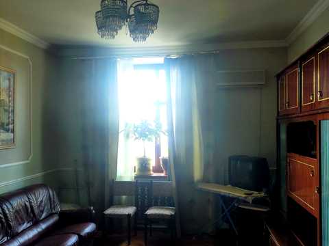 квартира за адресою Канатна вул., 19/21