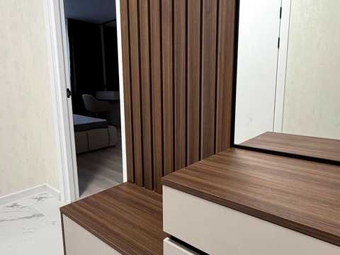 квартира за адресою Лісогринівецька вул., (Будинок 6)