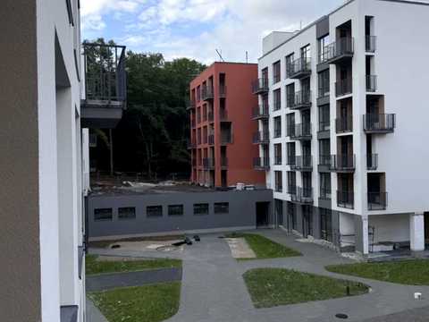 квартира за адресою Широка вул., (Будинок 3)