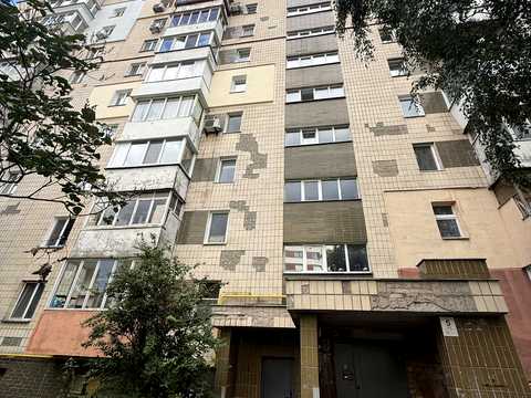 квартира по адресу Львовская ул., 1
