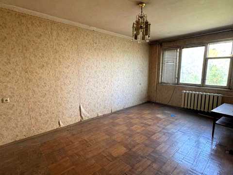квартира по адресу Святослава Рихтера ул. (Щорса), 125