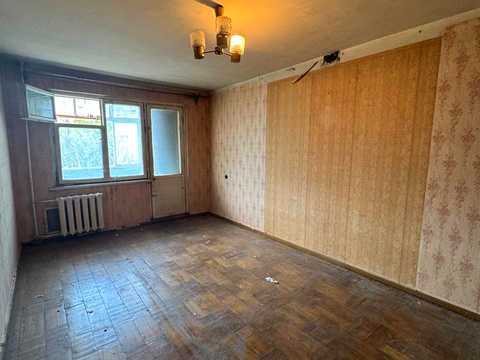 квартира по адресу Святослава Рихтера ул. (Щорса), 125