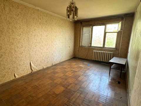 квартира по адресу Святослава Рихтера ул. (Щорса), 125
