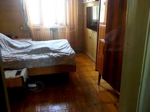 квартира за адресою Канатна вул., 19/21