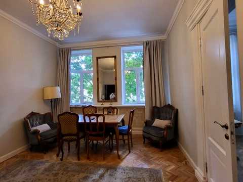 квартира за адресою Львів, Семена Палія вул., 9