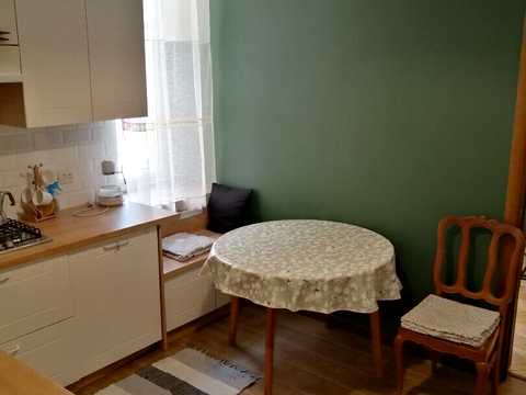 квартира за адресою Львів, Семена Палія вул., 9