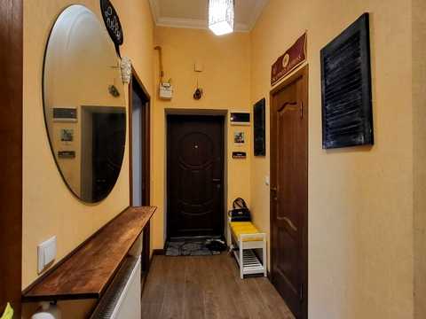 квартира за адресою Львів, Семена Палія вул., 9
