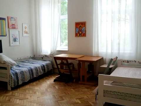 квартира за адресою Львів, Семена Палія вул., 9