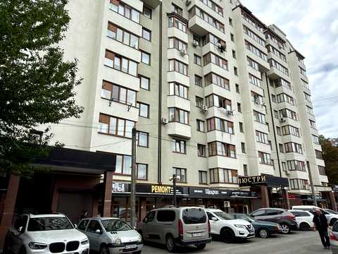 коммерческая по адресу Хотинская ул., 12
