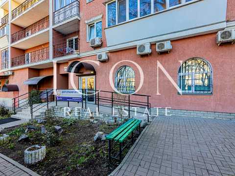 комерційна за адресою Сирецька вул., 32