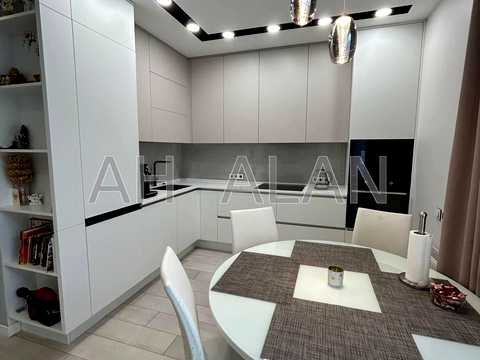 квартира за адресою Регенераторна вул., 4 к5