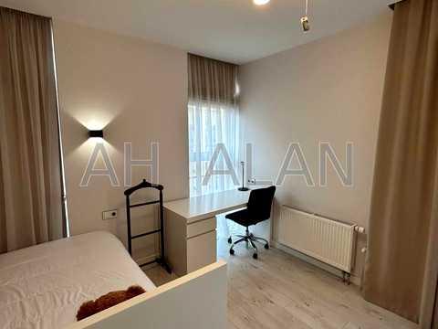 квартира за адресою Регенераторна вул., 4 к5