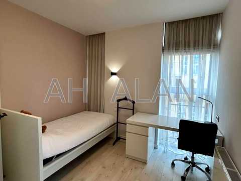 квартира за адресою Регенераторна вул., 4 к5