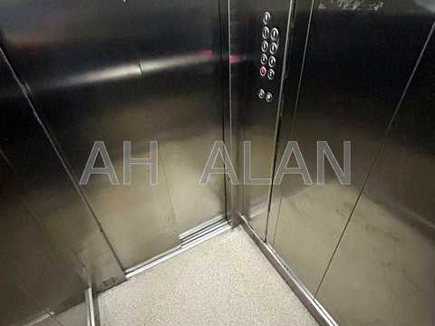 квартира за адресою Регенераторна вул., 4 к5