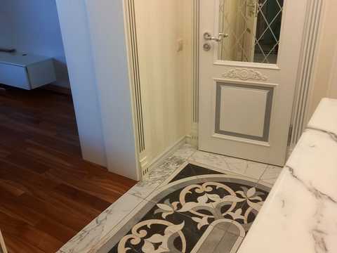 квартира по адресу Владимира Ивасюка просп. (Героїв Сталінграду), 2-Д