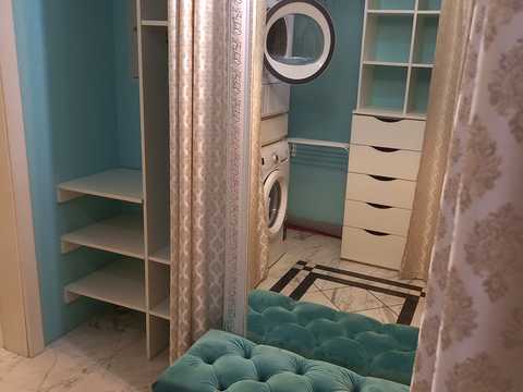 квартира по адресу Владимира Ивасюка просп. (Героїв Сталінграду), 2-Д