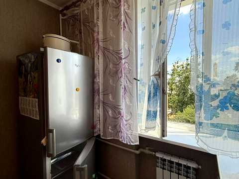 квартира за адресою Нюрнберзький пров. (2-й Таганський), 7