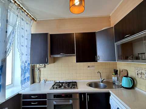 квартира за адресою Нюрнберзький пров. (2-й Таганський), 7