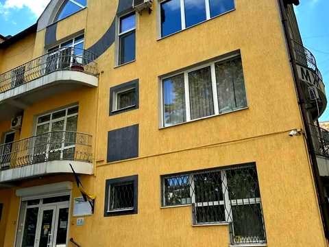 комерційна за адресою Івано-Франківськ, Січових Стрільців вул., 54