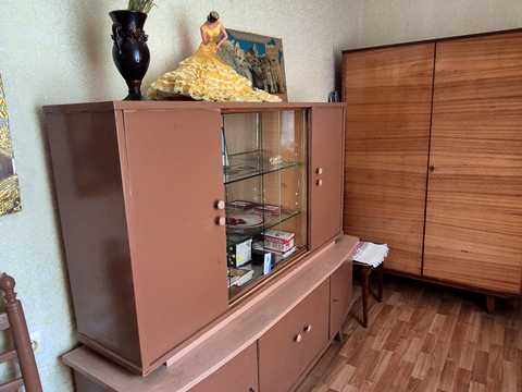 квартира по адресу Хантадзе ул., 12