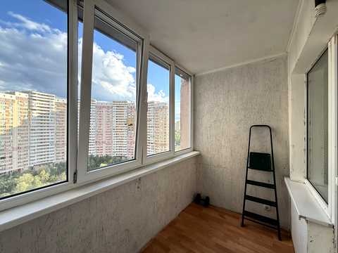 квартира за адресою Олени Пчілки вул., 2-Б
