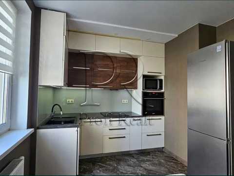 квартира за адресою Київська вул., 245