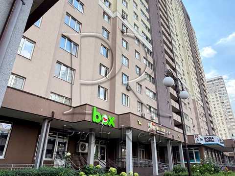 квартира за адресою Київська вул., 245