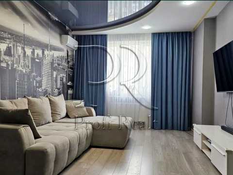 квартира за адресою Київська вул., 245