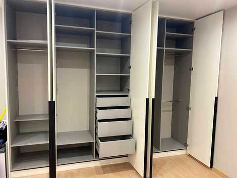 квартира за адресою Валерія Лобановського вул., 30-В