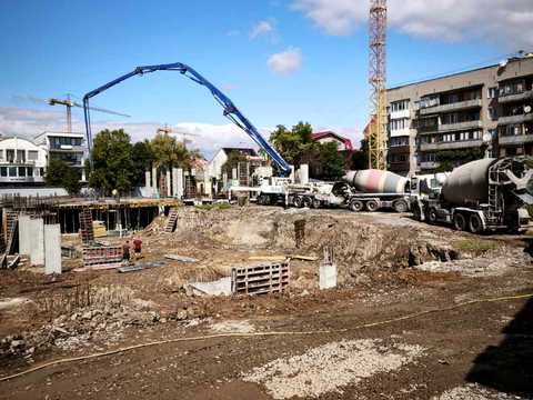 квартира за адресою Швабська вул., 35