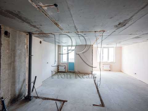 квартира за адресою Приміська вул., 26