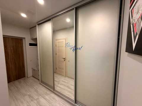 квартира по адресу Тадея Рыльского бульв., 1