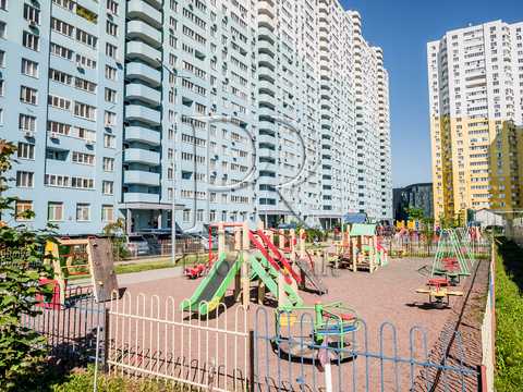 квартира за адресою Приміська вул., 26