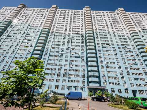 квартира за адресою Приміська вул., 26