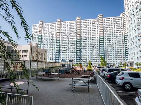 квартира за адресою Приміська вул., 26