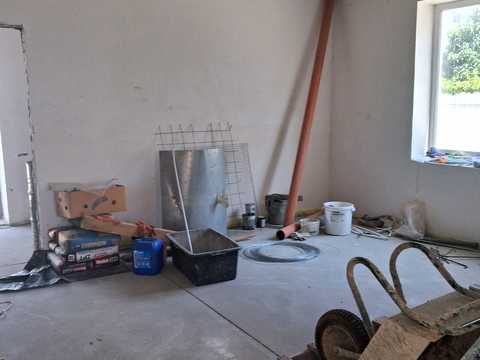 дом по адресу Лабораторна ул., 13