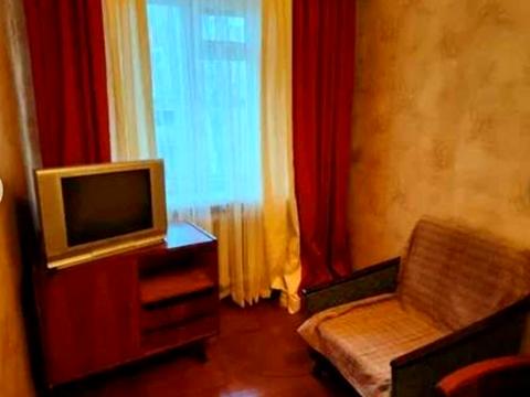 квартира за адресою Світла вул., 2а