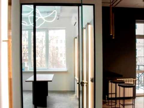 коммерческая по адресу Князей Острожских ул. (Московська), 46/2