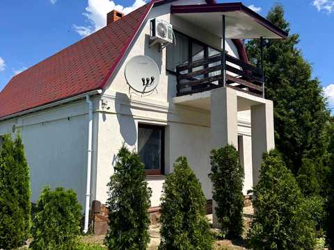 дом по адресу Пасічна