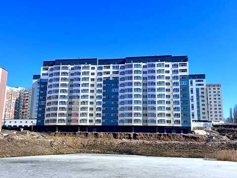 квартира за адресою Лісогринівецька вул., 30/4