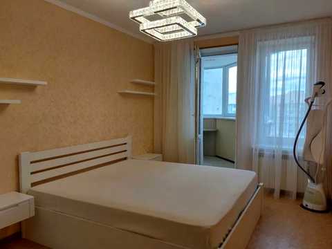 квартира по адресу Юлии Здановской ул. (Ломоносова), 54