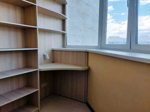 квартира по адресу Юлии Здановской ул. (Ломоносова), 54